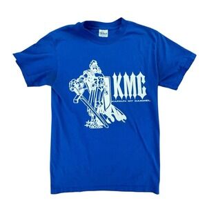 Vintage Kapaun Mt. Carmel Short Sleeve Tee